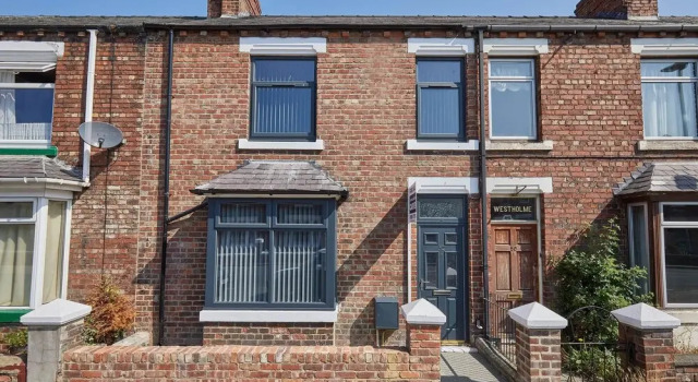52 Romanby Road