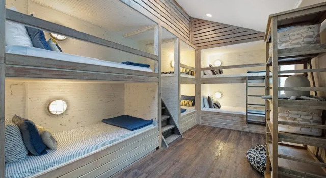 Коттедж Lake Norman Hideaway