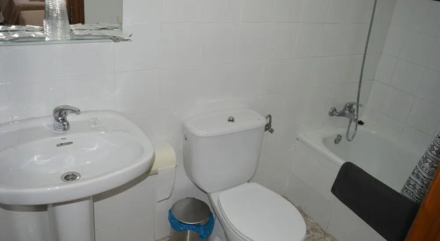 Номер Standard Hotel Doña Carmen