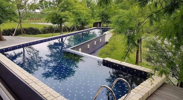 Wan Qu Villa Homestay