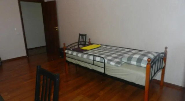Tikhaya Paradnaya