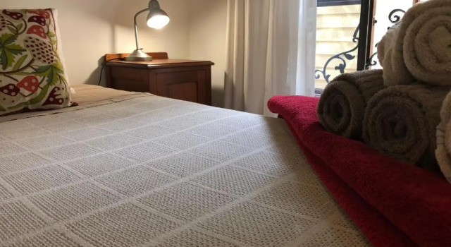 Семейный номер Standard 10 Alexander B&B