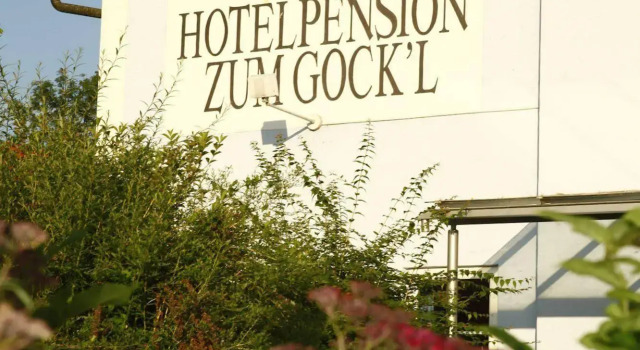 Hotelpension zum Gockl, Prenota Hotel Allershausen Alta Baviera