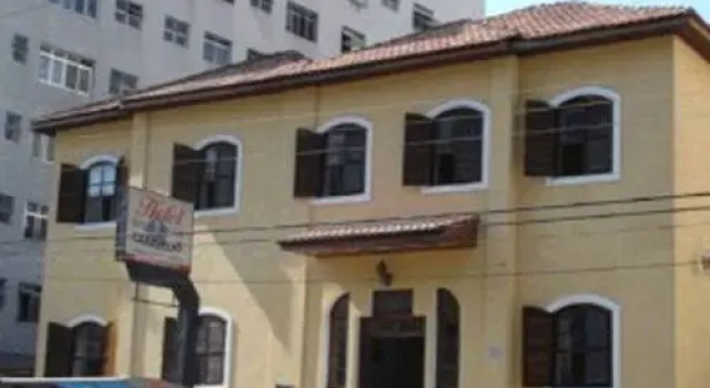 Hotel Caravelas