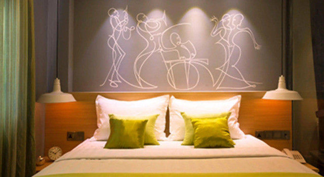 Shwe Pyi San Yar Hotel, Buchen Sie Hotel Stadtzentrum von Yangon 