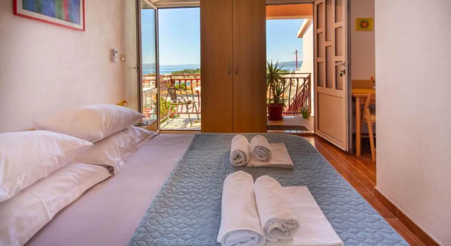 Студия Apartment Anuska