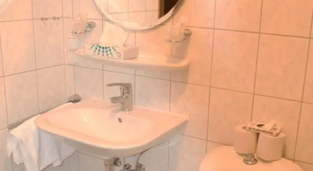 Номер Standard Hotel Wiesengrund