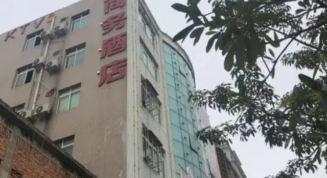 168 Business Hotel, Book Hotel Jinjiang Fujian