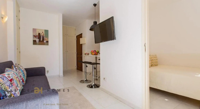 Greice Homes 1 Bedroom Apartment Centre Of Vilamoura