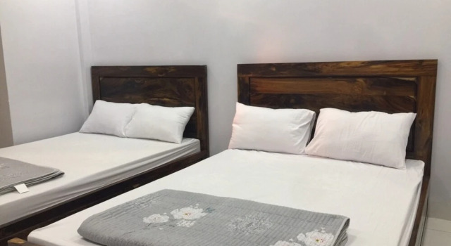 Spot On 1135 Tuan Anh Hotel, Забронировать Отель Нячанг Кханьхоа