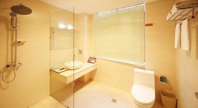 Yumingju Hotel