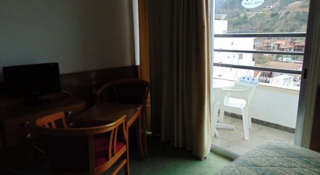 Hellas Hotel