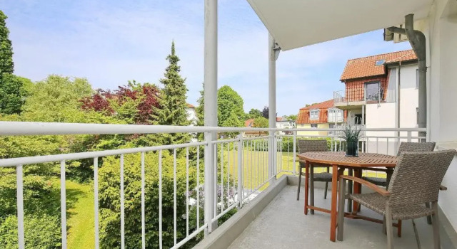 Seebach Wohnung 10