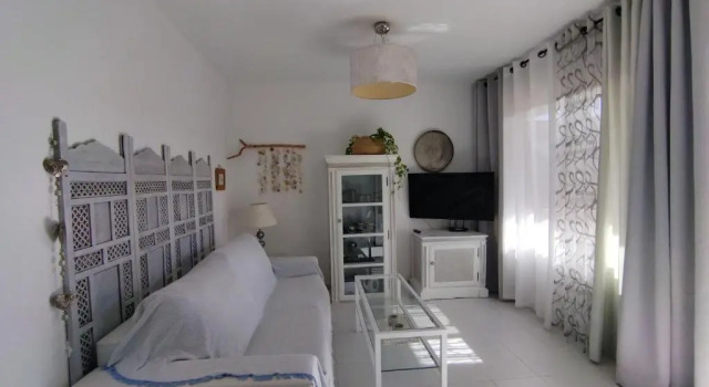 Апартаменты Villa Mariposas