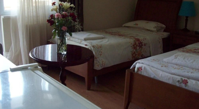 Двухместный полулюкс Thermal Park Hotel