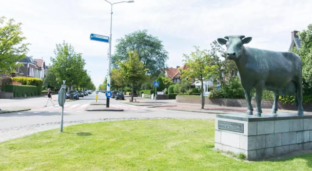 Innkt, Buchen Sie Hotel Leeuwarden Friesland