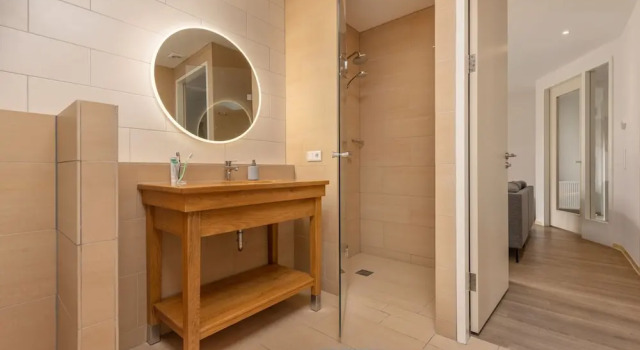 Коттедж Premium с 2 комнатами Center Parcs De Kempervennen