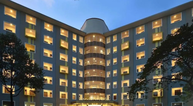 Viet Nam Vacation, Забронировать Отель Отели District 10 3 звезды, 3*