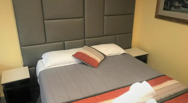Двухместный номер Deluxe Toukley Motor Inn