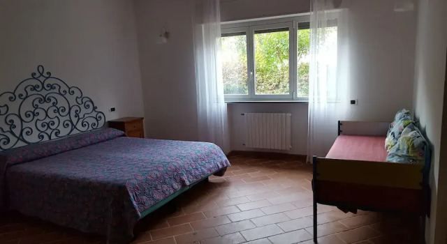 il Lentisco, Buchen Sie Hotel Torre Orsaia 
