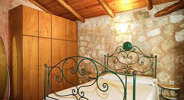 Artemis Luxury Villa, Забронировать Вилла Виллы Циливи, Вилла