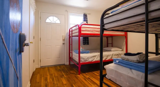 Music City Hostel