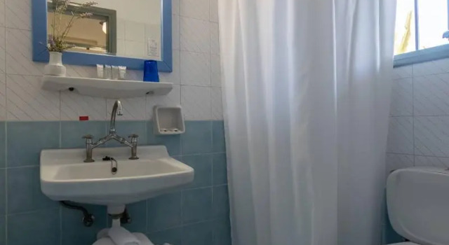 Трёхместный номер Standard Dedalos Hotel