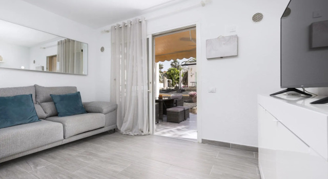 Home2Book Charming Los Alisios, Wifi
