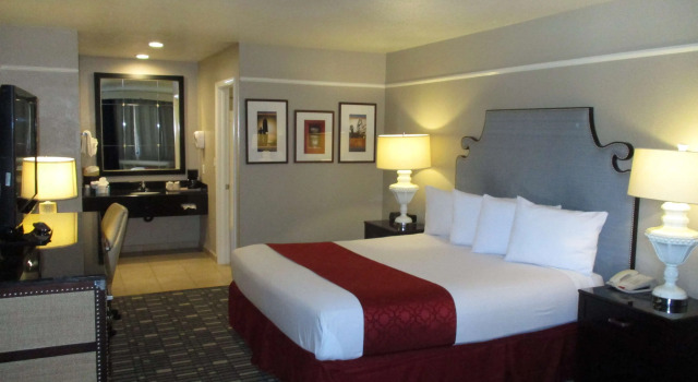 SureStay Hotel by Best Western Buena Park Anaheim, Забронировать Отель Буэна-Парк Disneyland California, рядом с Парк развлечений Knott's Berry Farm