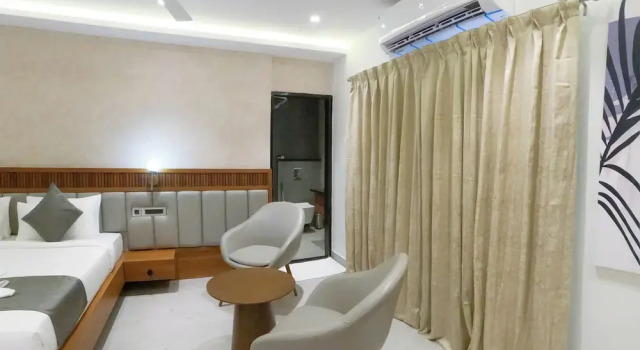 Номер Deluxe Casa Hotel, Madhapur