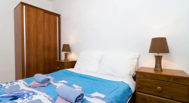 Apartment Amela