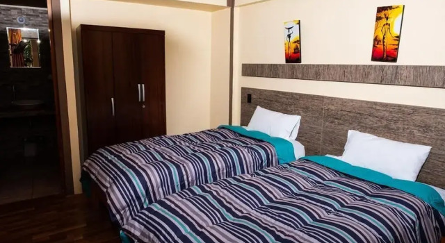 Mosoq Wasi Boutique Hotel, Rezerwuj Boutique Hotel Cusco City Centre Cuzco