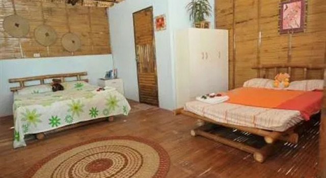 Monarch Sands Beach Resort
