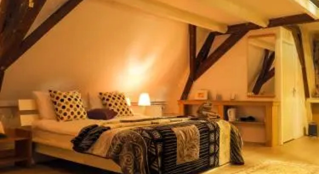 Zalas B&B, Prenota Bed & breakfast City Centre Utrecht, vicino a Centro Eventi Jaarbeurs