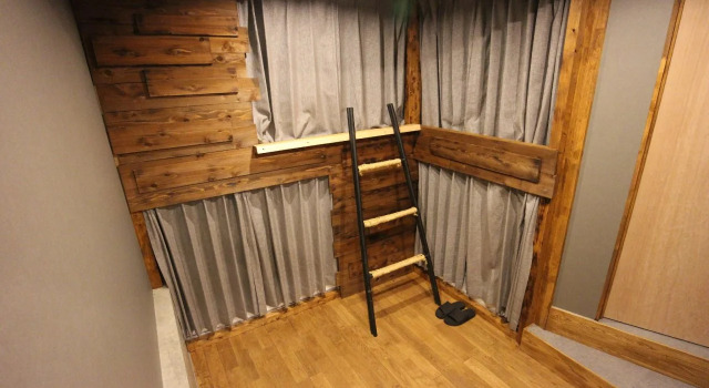 SHARIN Kanazawa Traveler's Inn - Hostel, Varaa Hostelli Hotellit Hokuriku aamiaisella, Aamiainen