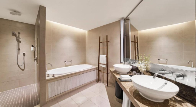 Двухместный номер Overwater Classic с видом на озеро InterContinental Hanoi Westlake by IHG