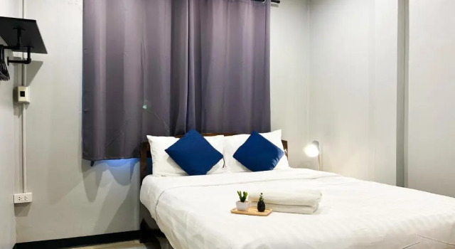 Номер Standard Home at 20 by Sleepyoho