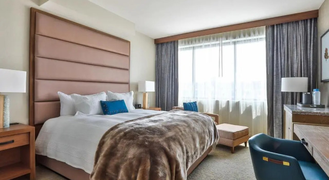 Номер Standard Drey Hotel