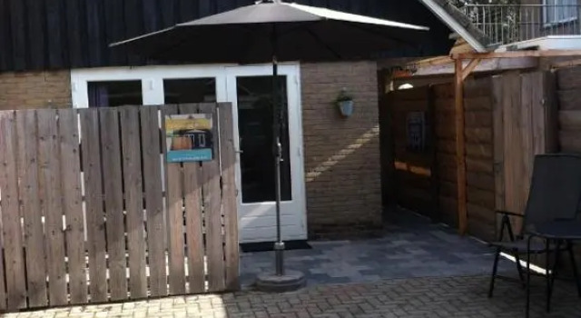 Vakantiewoning Zonnige Blik, Book Hotel Domburg 