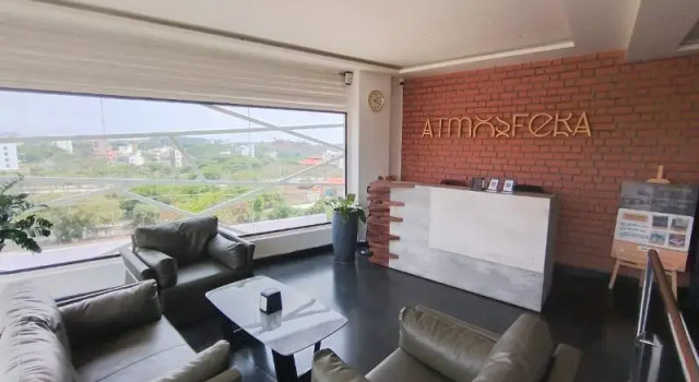 Atmosfera, Забронировать Апарт-отель Апарт-отели штата Карнатаки, Апарт-отель
