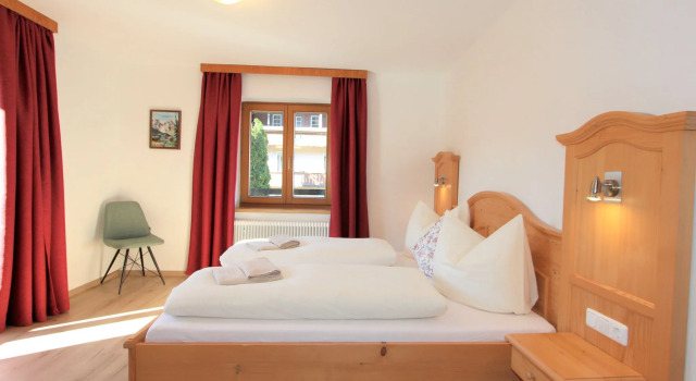 Sonnblick, Rezerwuj Hotel Hotele w Tyrol z parkingiem, Parking