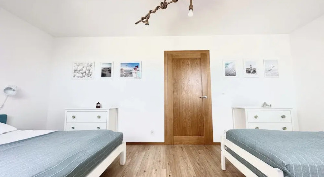 Victoria by Q4Apartments, Varaa Huoneisto Władysławowo 
