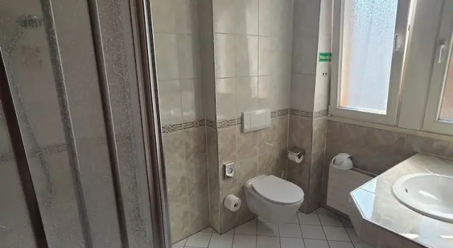 Номер Economy Hotel Porta Nigra VICTUS