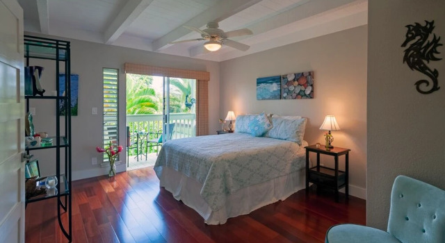 Puamana 25B 3 Bedrooms 2 Bathrooms Condo
