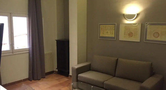Двухместный номер Standard Hotel Leonor de Aquitania