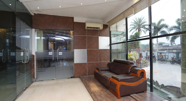 Collection O River Bay Resort, Buchen Sie Hotel Diamond Harbour Westbengalen