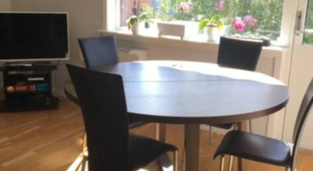 Sentrumsnær Leilighet, Rezervovat Hotel Kristiansand 