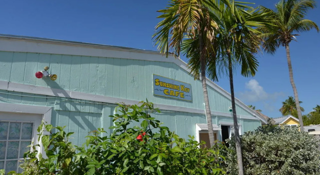 Sunshine Key RV Resort & Marina, Boek Resort Big Pine Key lower keys