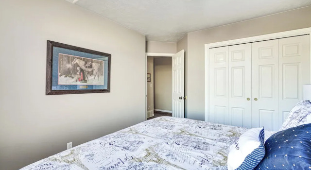 Коттедж с 4 комнатами North Salt Lake Vacation Rental: 7 Mi to Downtown