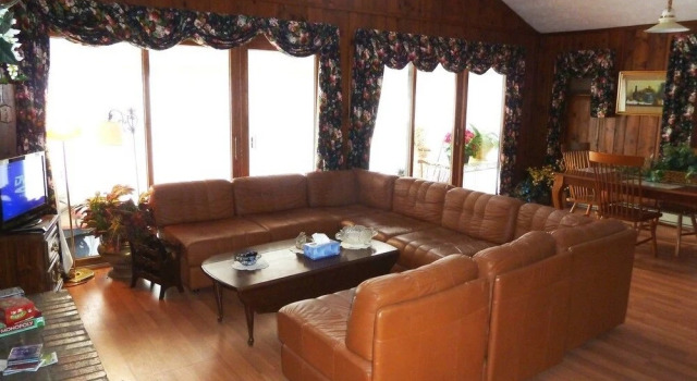 Mountain_top_chalet, Забронировать Шале Лурей 